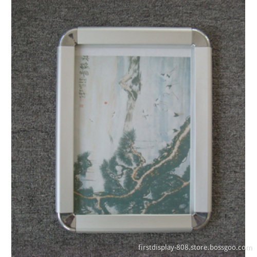 A4 Snap Frame (32mm Profile)